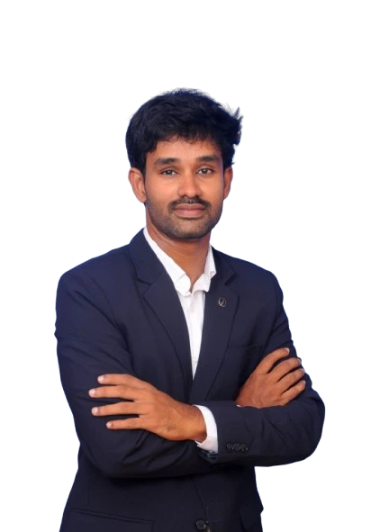 dr vasanth